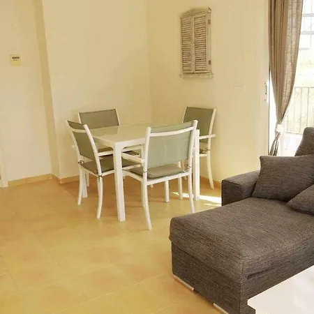 Apartamento Cerca De La Playa Vistas Al Mar Grandes Terrazas Piscina Pk